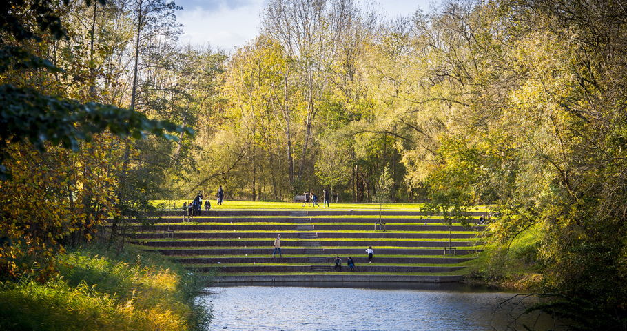 Park Brialmont